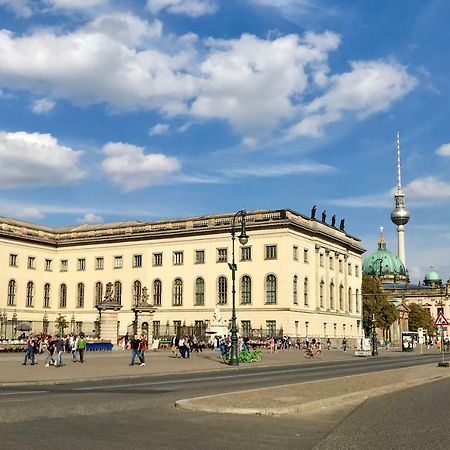 Mediterrane Luxusferienwohnung 5, Berlin- Koepenick, Am Mueggelsee Экстерьер фото