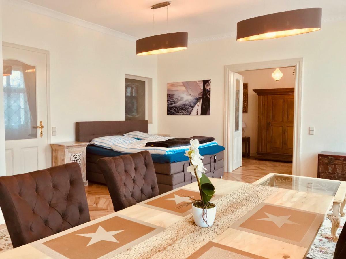 Mediterrane Luxusferienwohnung 5, Berlin- Koepenick, Am Mueggelsee Экстерьер фото