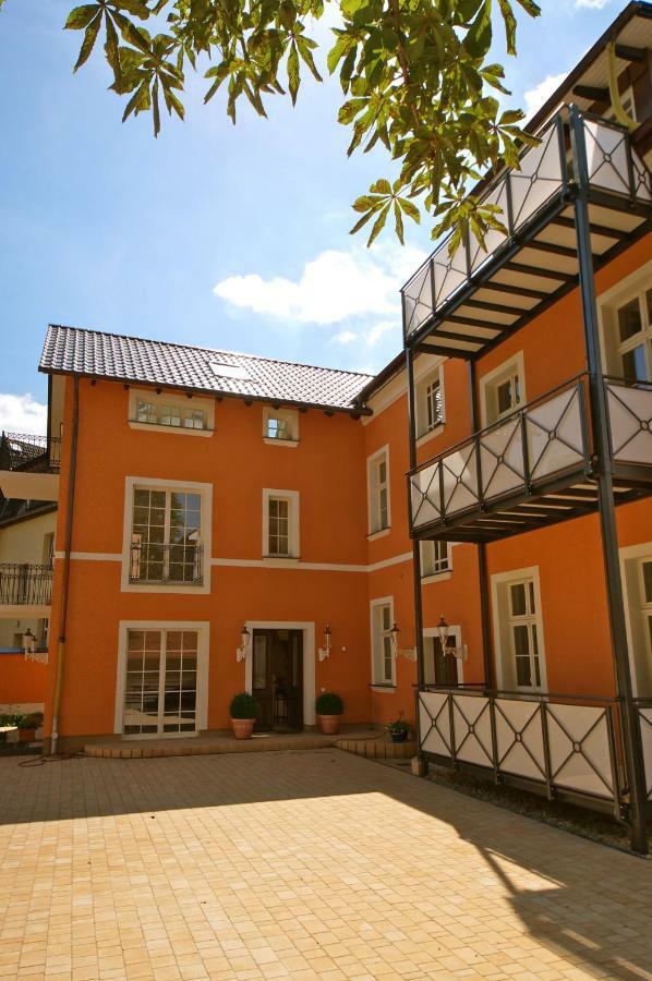 Mediterrane Luxusferienwohnung 5, Berlin- Koepenick, Am Mueggelsee Экстерьер фото