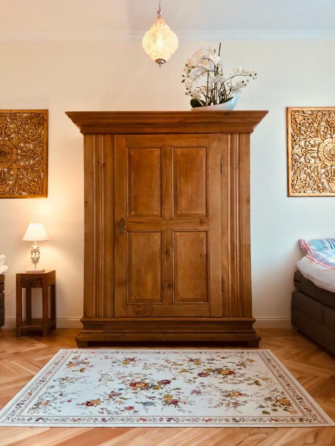 Mediterrane Luxusferienwohnung 5, Berlin- Koepenick, Am Mueggelsee Экстерьер фото