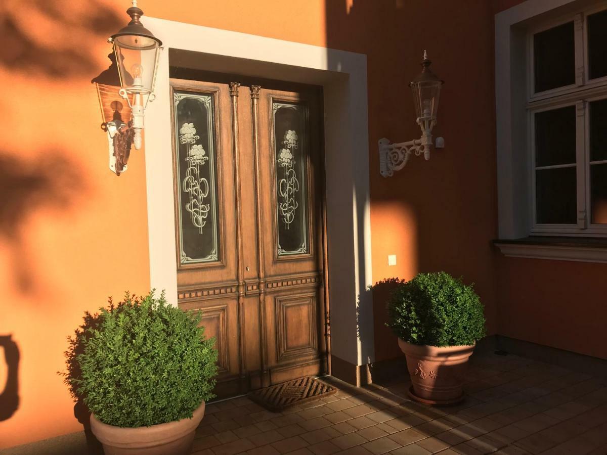 Mediterrane Luxusferienwohnung 5, Berlin- Koepenick, Am Mueggelsee Экстерьер фото