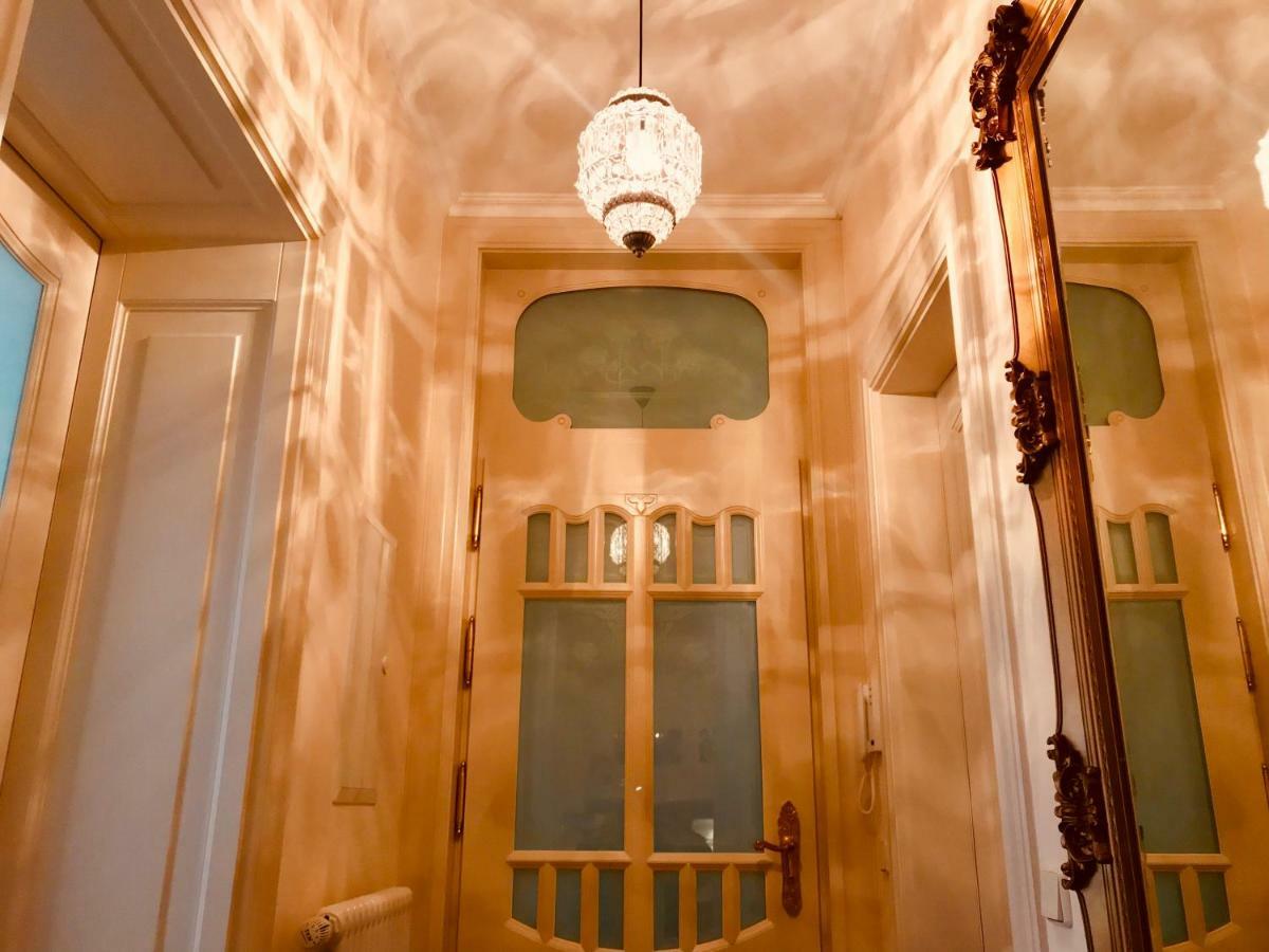 Mediterrane Luxusferienwohnung 5, Berlin- Koepenick, Am Mueggelsee Экстерьер фото
